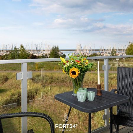 Ferienhaus Lagunenblick 39 Marina Wendtorf Εξωτερικό φωτογραφία