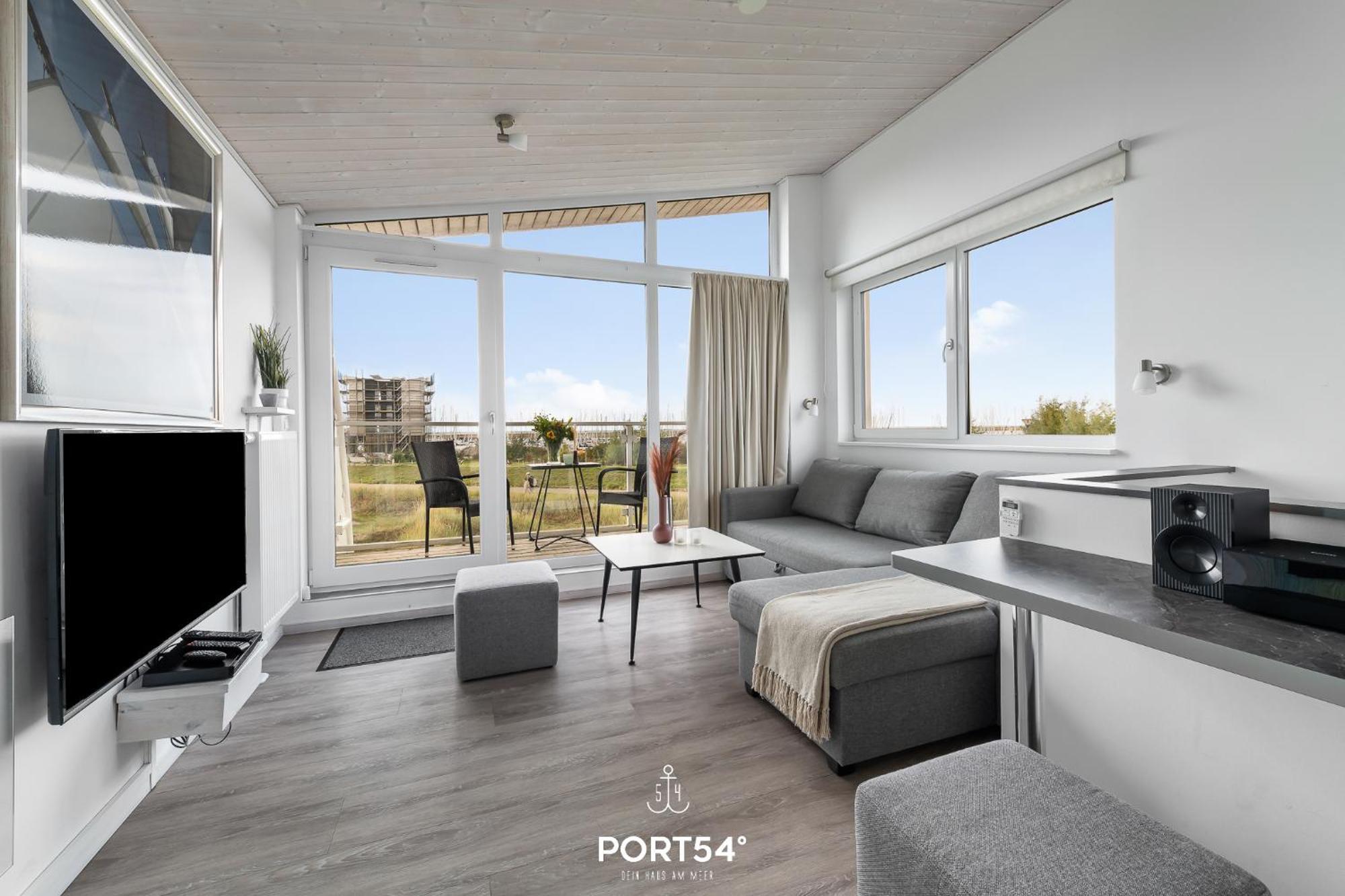 Ferienhaus Lagunenblick 39 Marina Wendtorf Εξωτερικό φωτογραφία