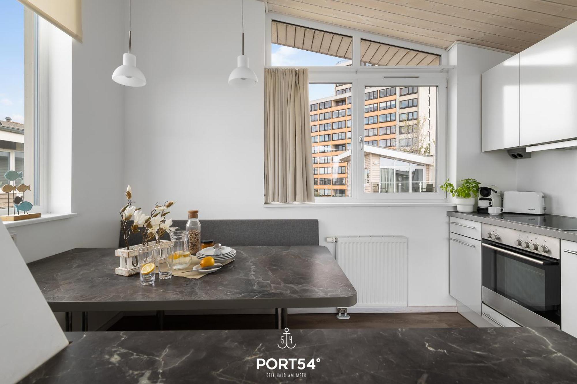Ferienhaus Lagunenblick 39 Marina Wendtorf Εξωτερικό φωτογραφία
