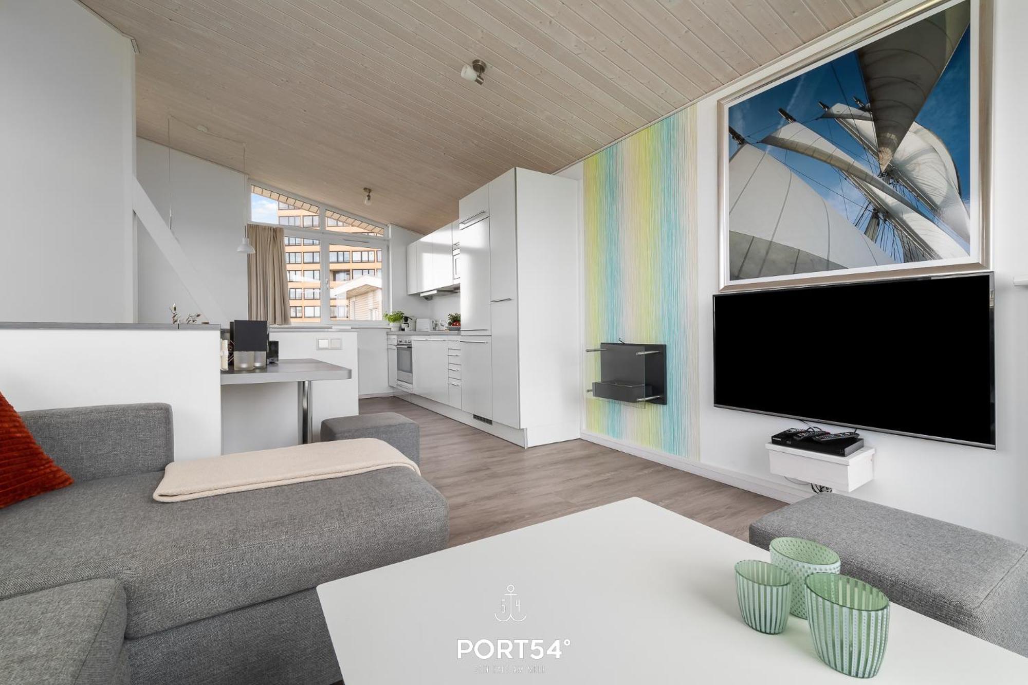 Ferienhaus Lagunenblick 39 Marina Wendtorf Εξωτερικό φωτογραφία