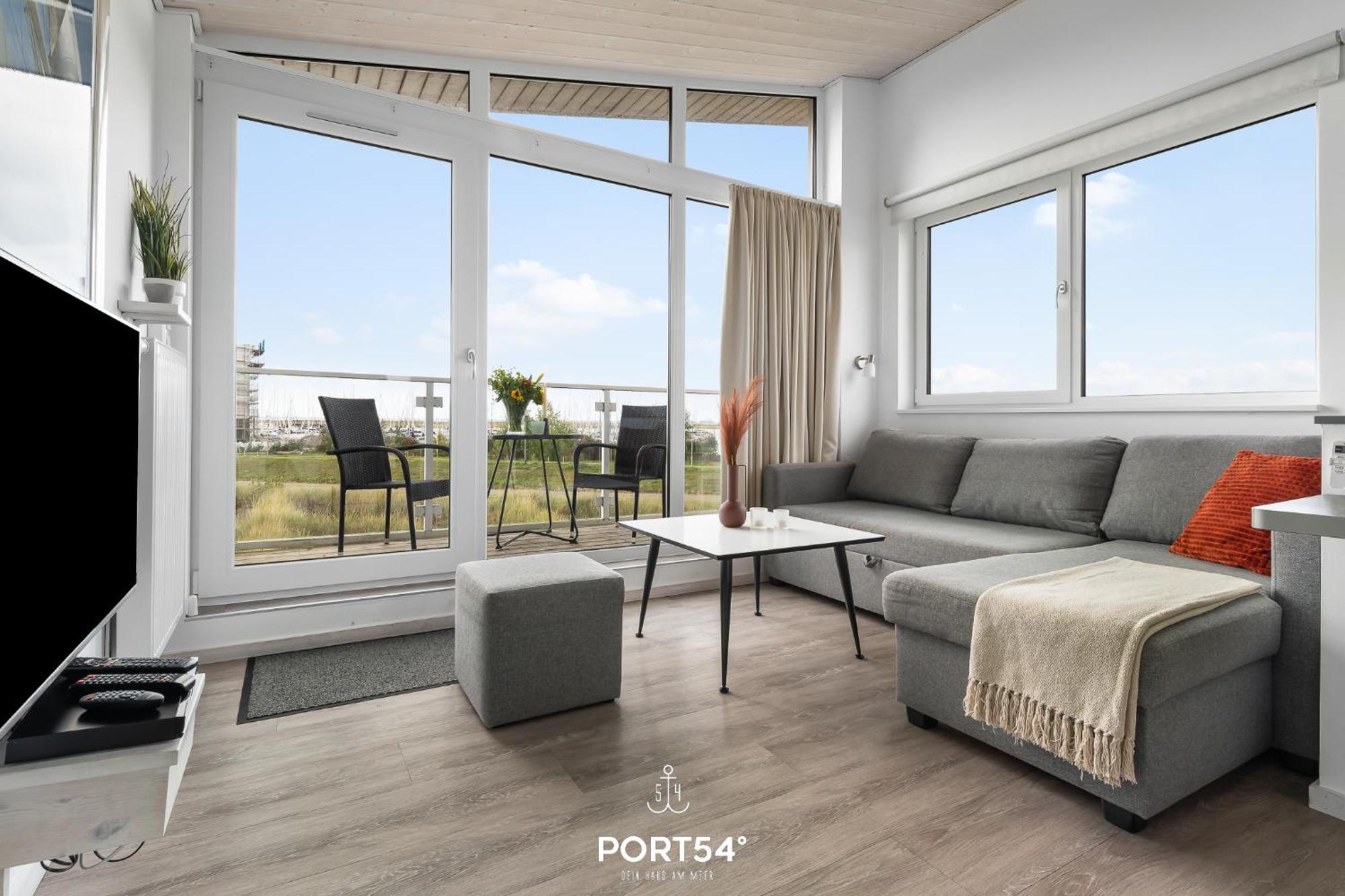 Ferienhaus Lagunenblick 39 Marina Wendtorf Εξωτερικό φωτογραφία