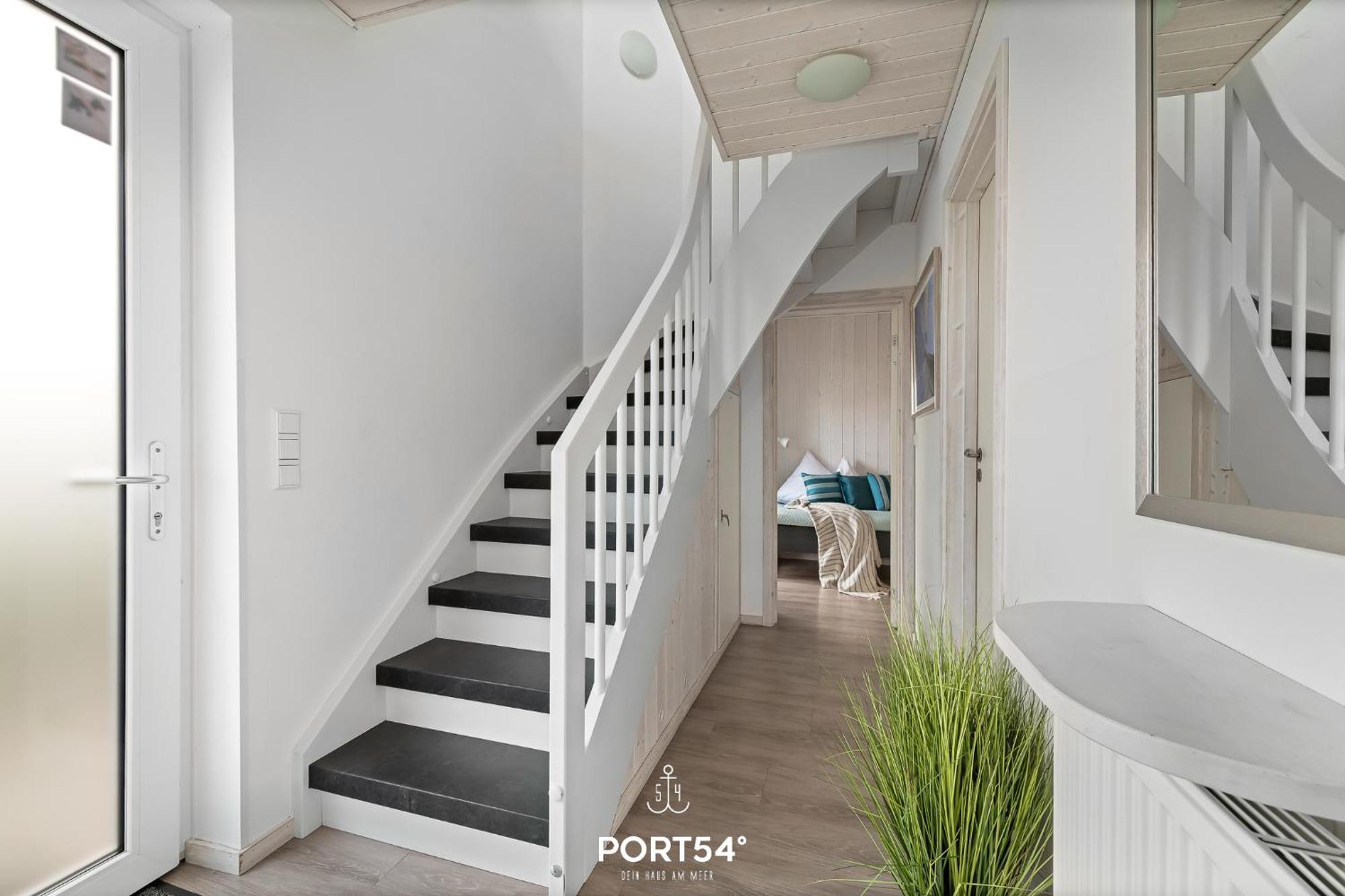 Ferienhaus Lagunenblick 39 Marina Wendtorf Εξωτερικό φωτογραφία