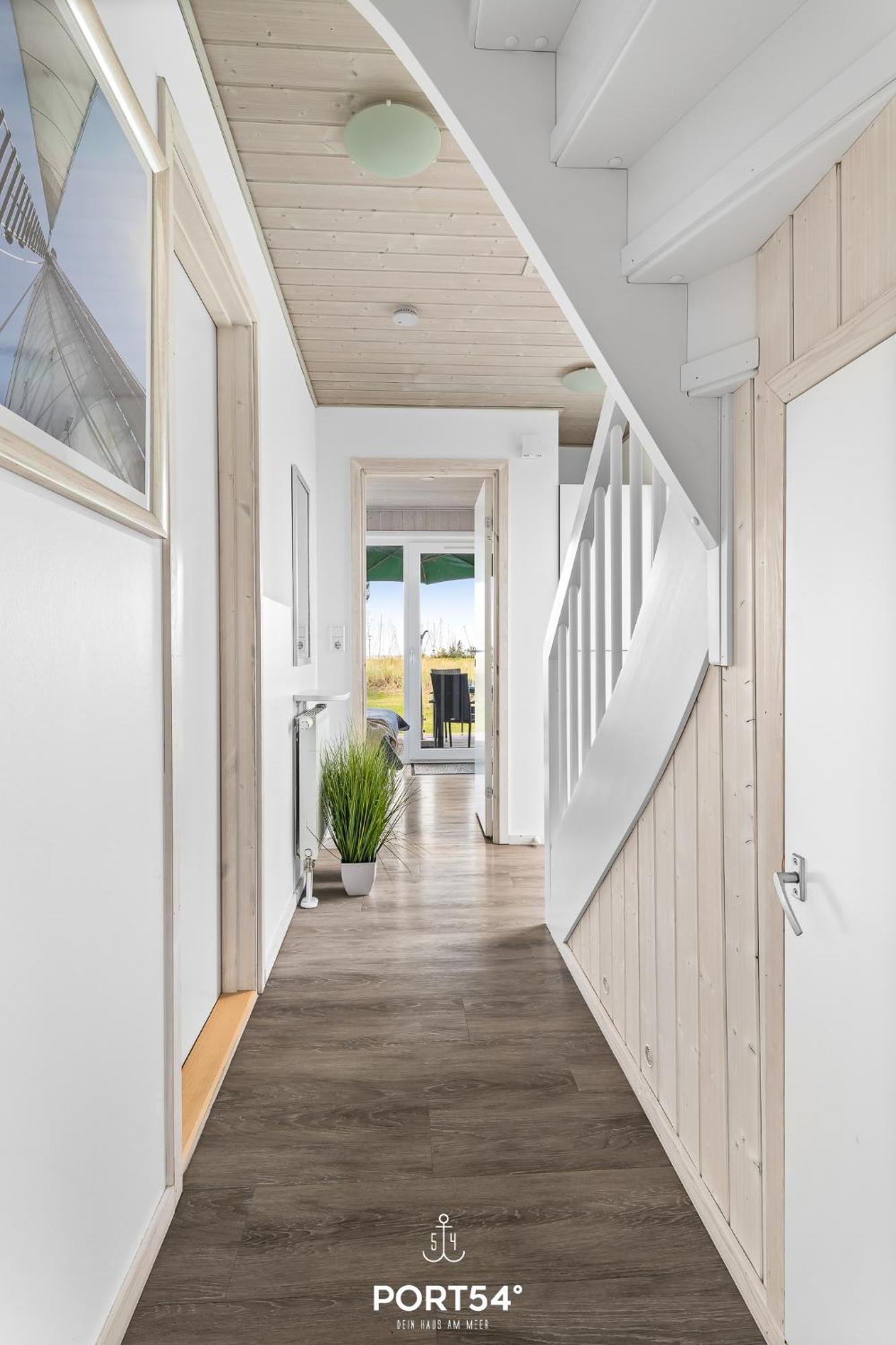 Ferienhaus Lagunenblick 39 Marina Wendtorf Εξωτερικό φωτογραφία