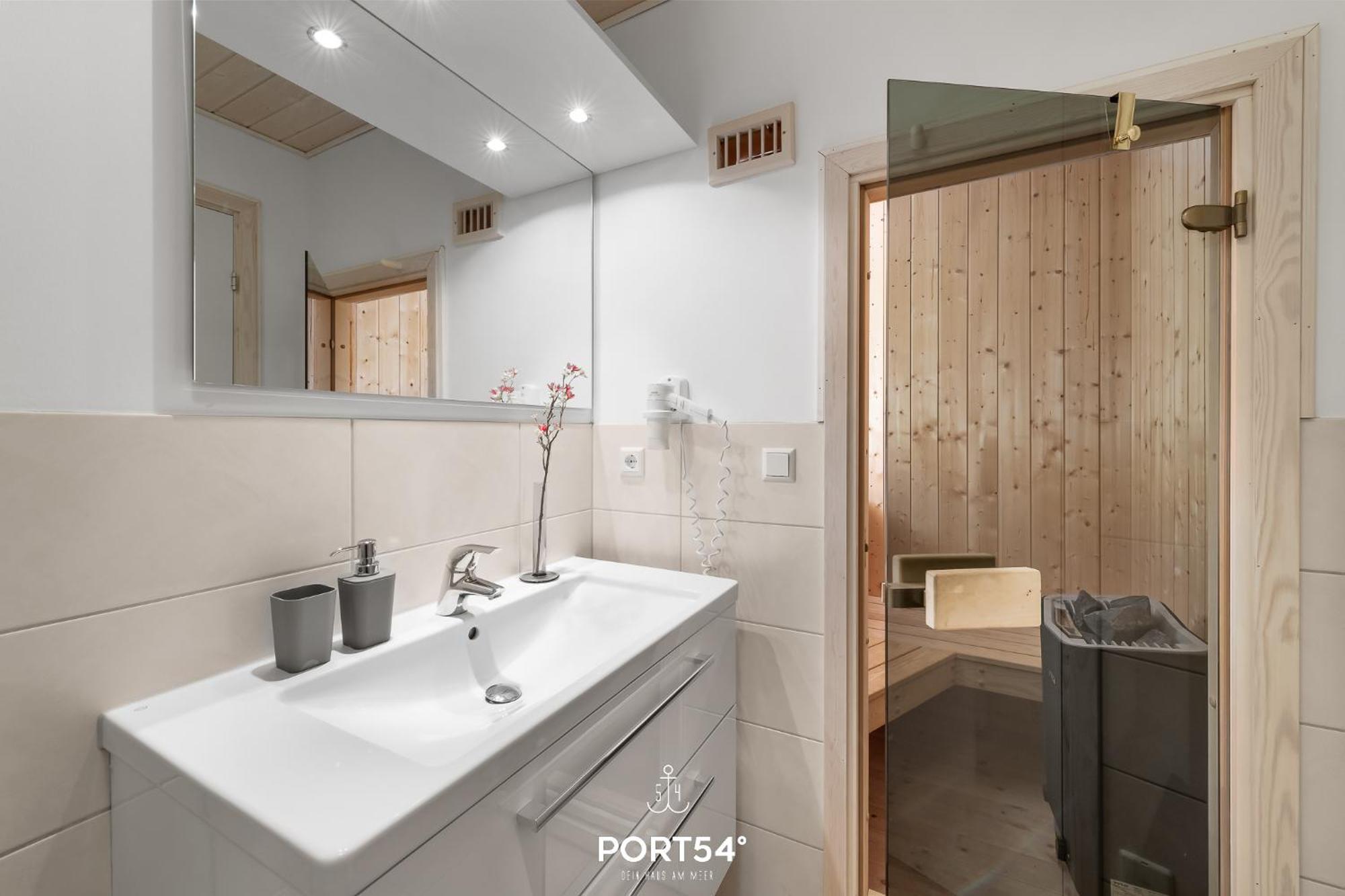 Ferienhaus Lagunenblick 39 Marina Wendtorf Εξωτερικό φωτογραφία