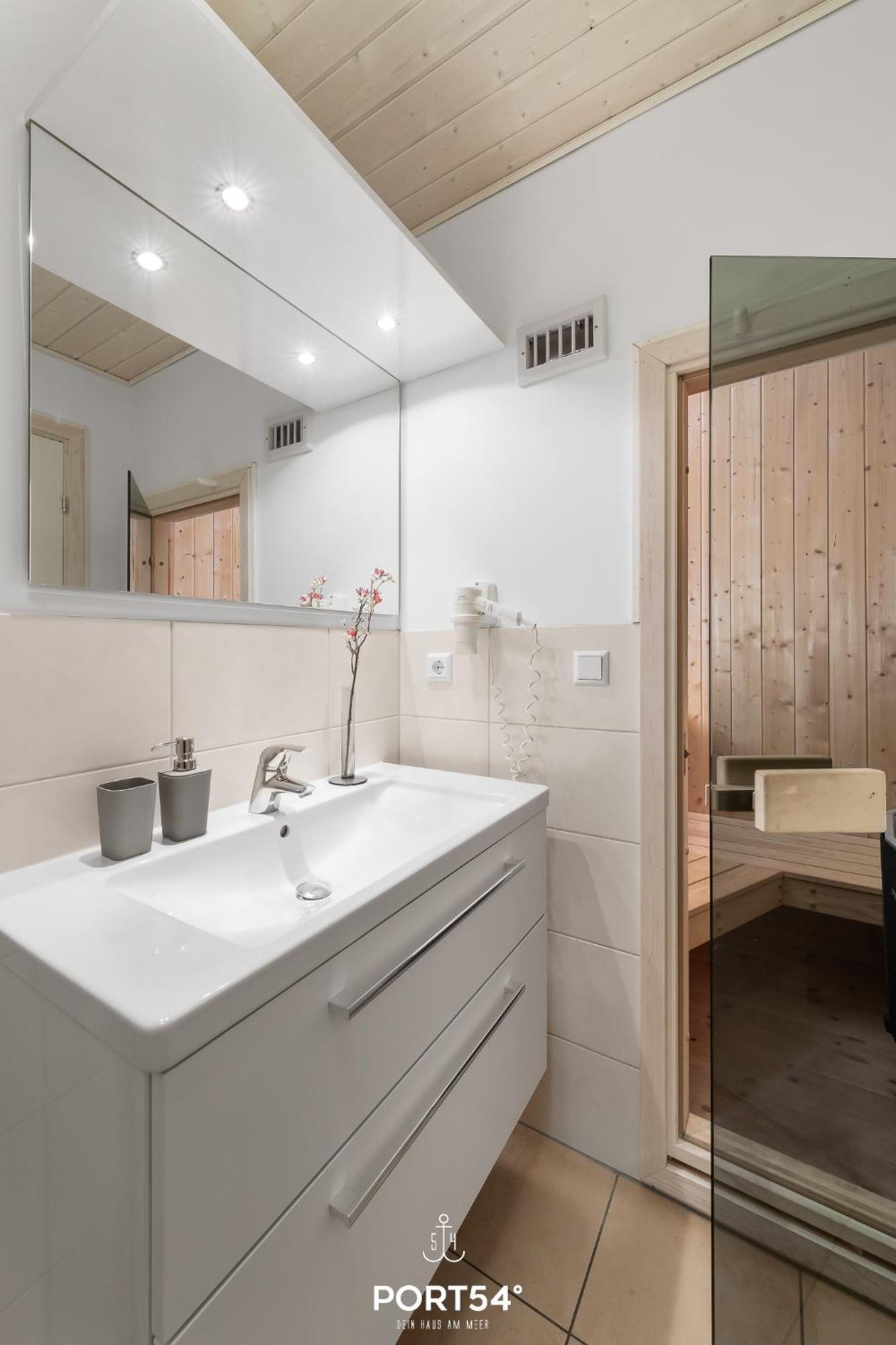 Ferienhaus Lagunenblick 39 Marina Wendtorf Εξωτερικό φωτογραφία