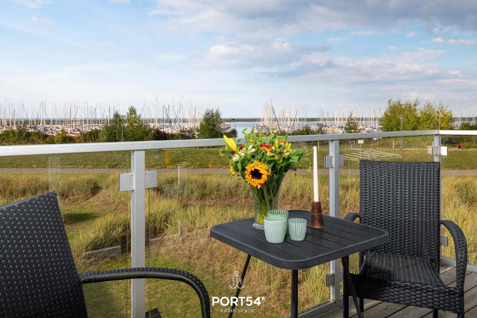Ferienhaus Lagunenblick 39 Marina Wendtorf Εξωτερικό φωτογραφία