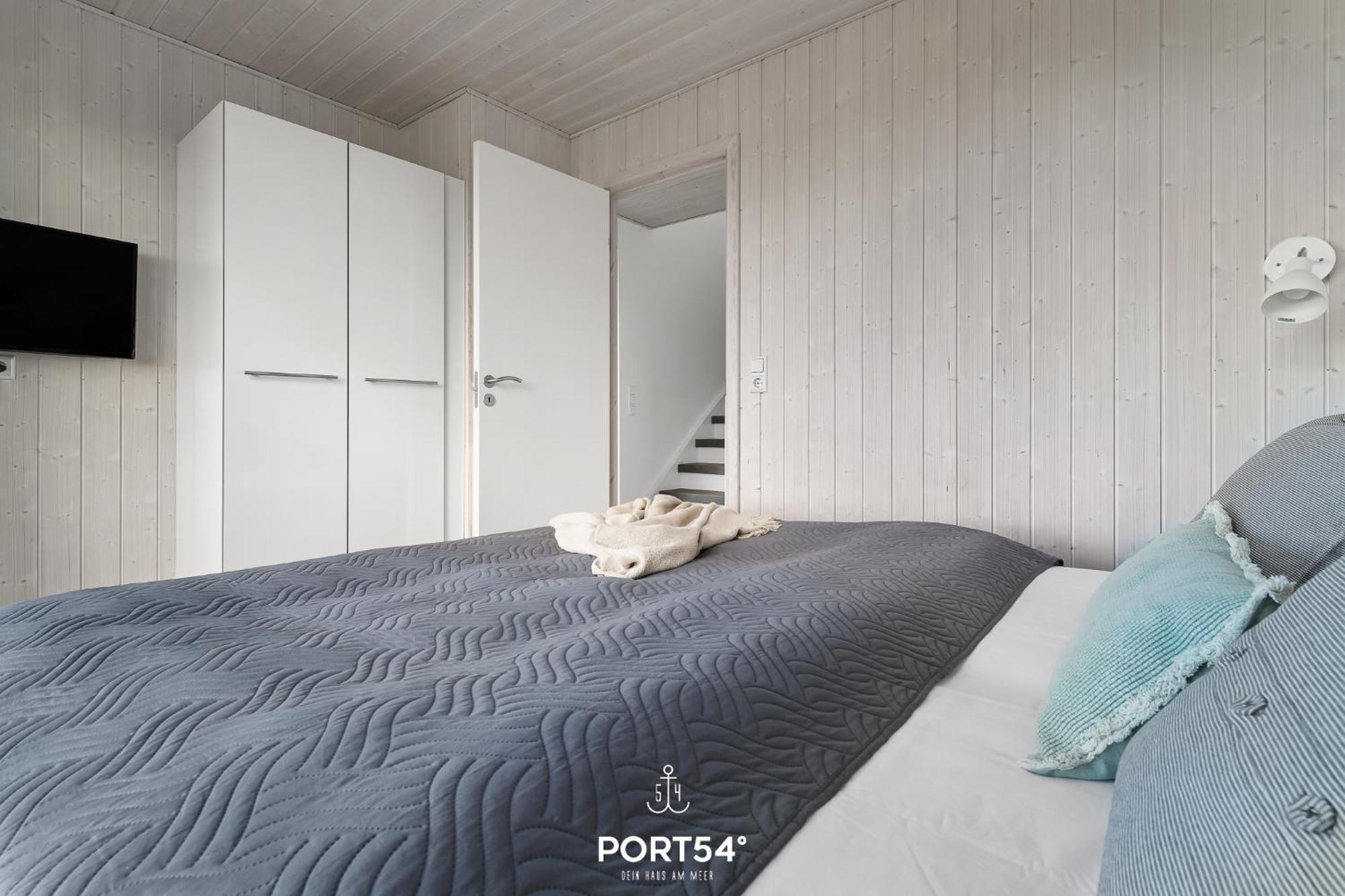 Ferienhaus Lagunenblick 39 Marina Wendtorf Εξωτερικό φωτογραφία