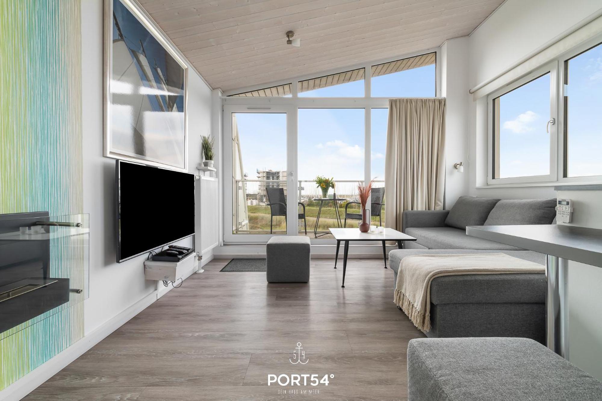 Ferienhaus Lagunenblick 39 Marina Wendtorf Εξωτερικό φωτογραφία