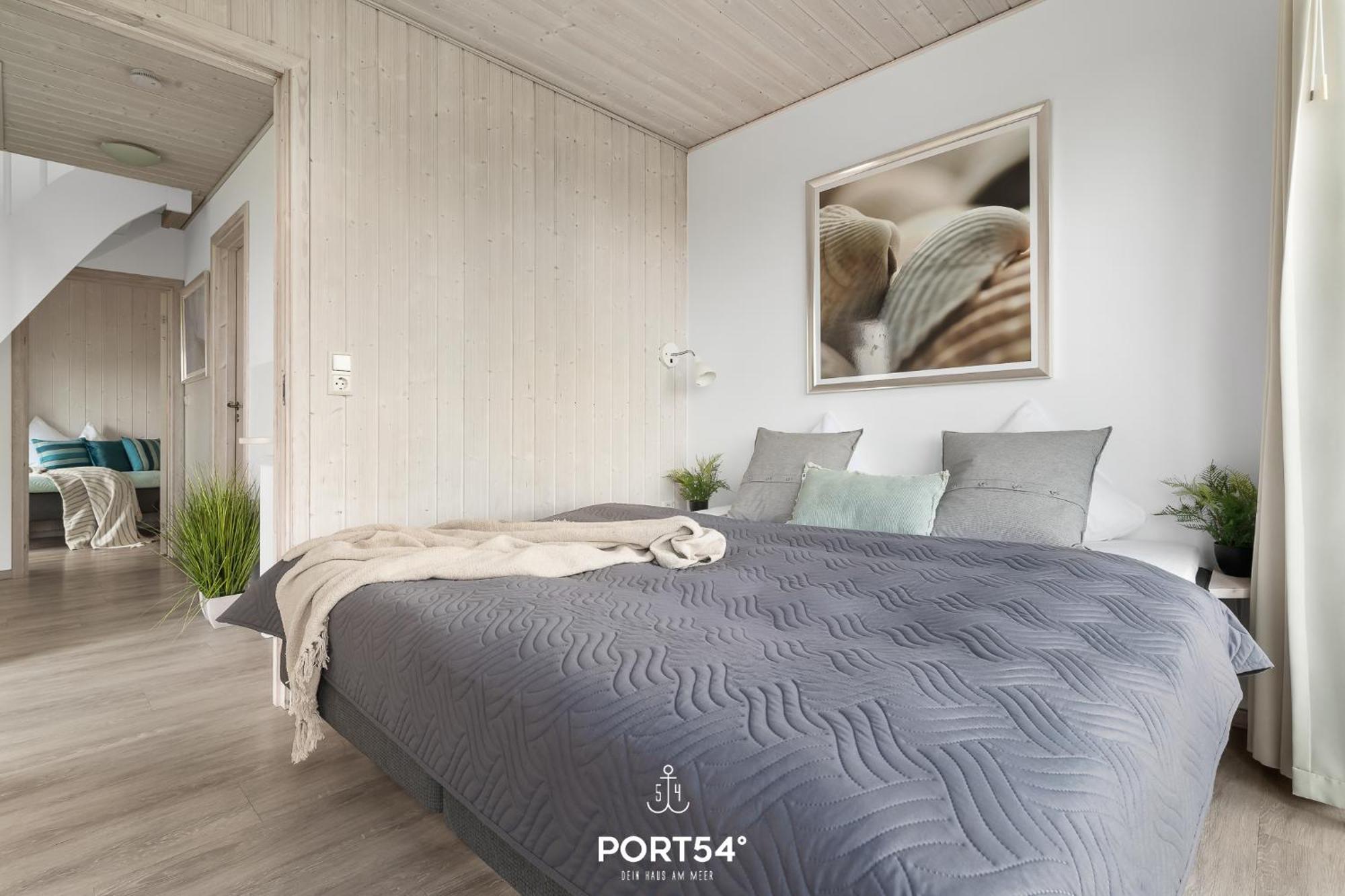 Ferienhaus Lagunenblick 39 Marina Wendtorf Εξωτερικό φωτογραφία