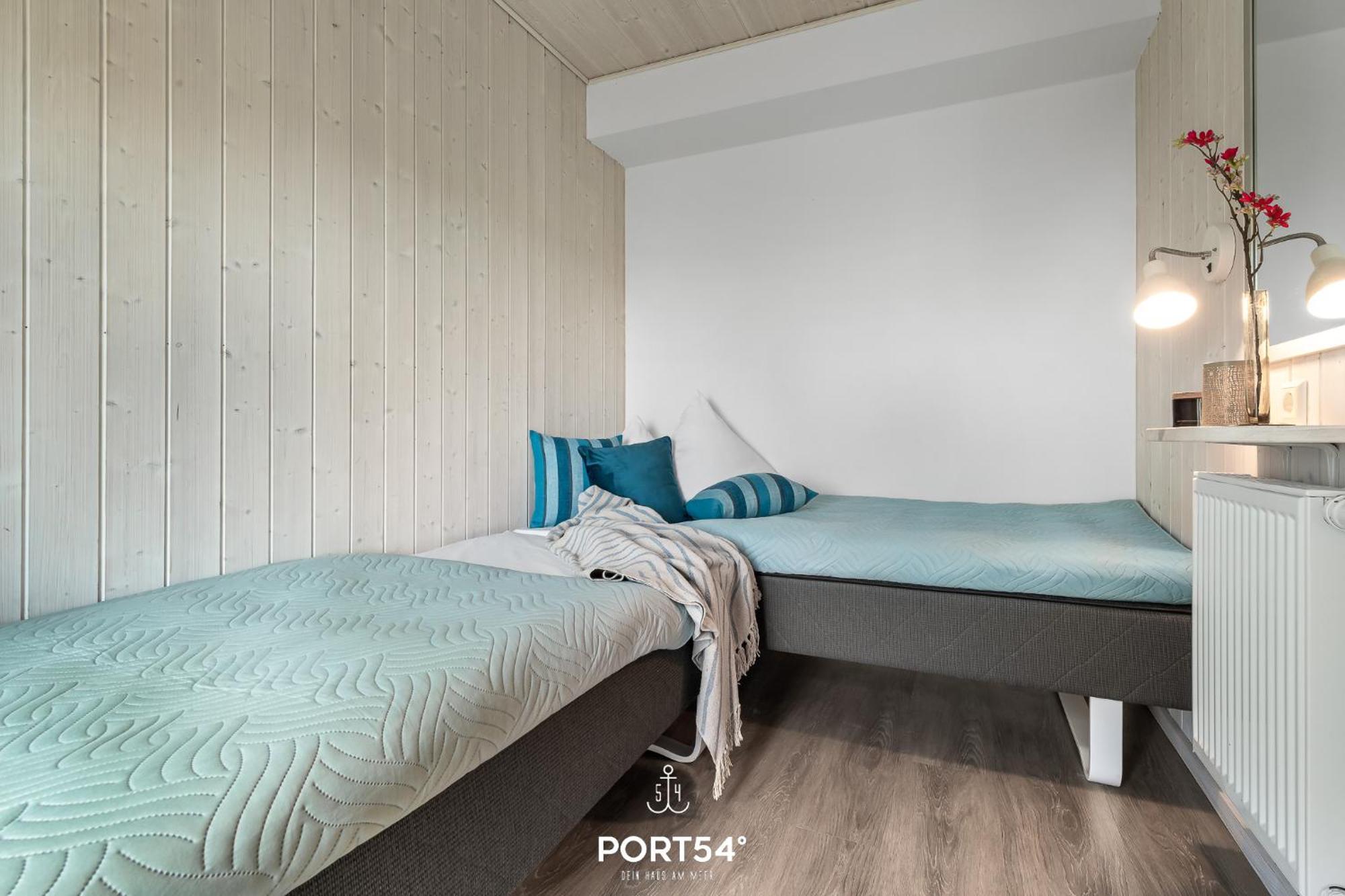 Ferienhaus Lagunenblick 39 Marina Wendtorf Εξωτερικό φωτογραφία