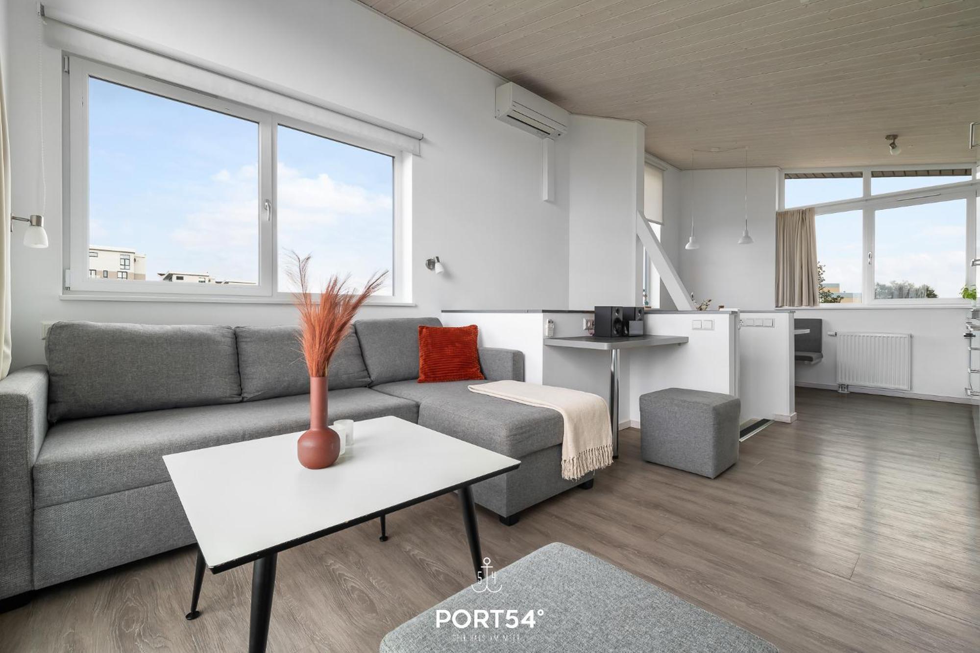 Ferienhaus Lagunenblick 39 Marina Wendtorf Εξωτερικό φωτογραφία