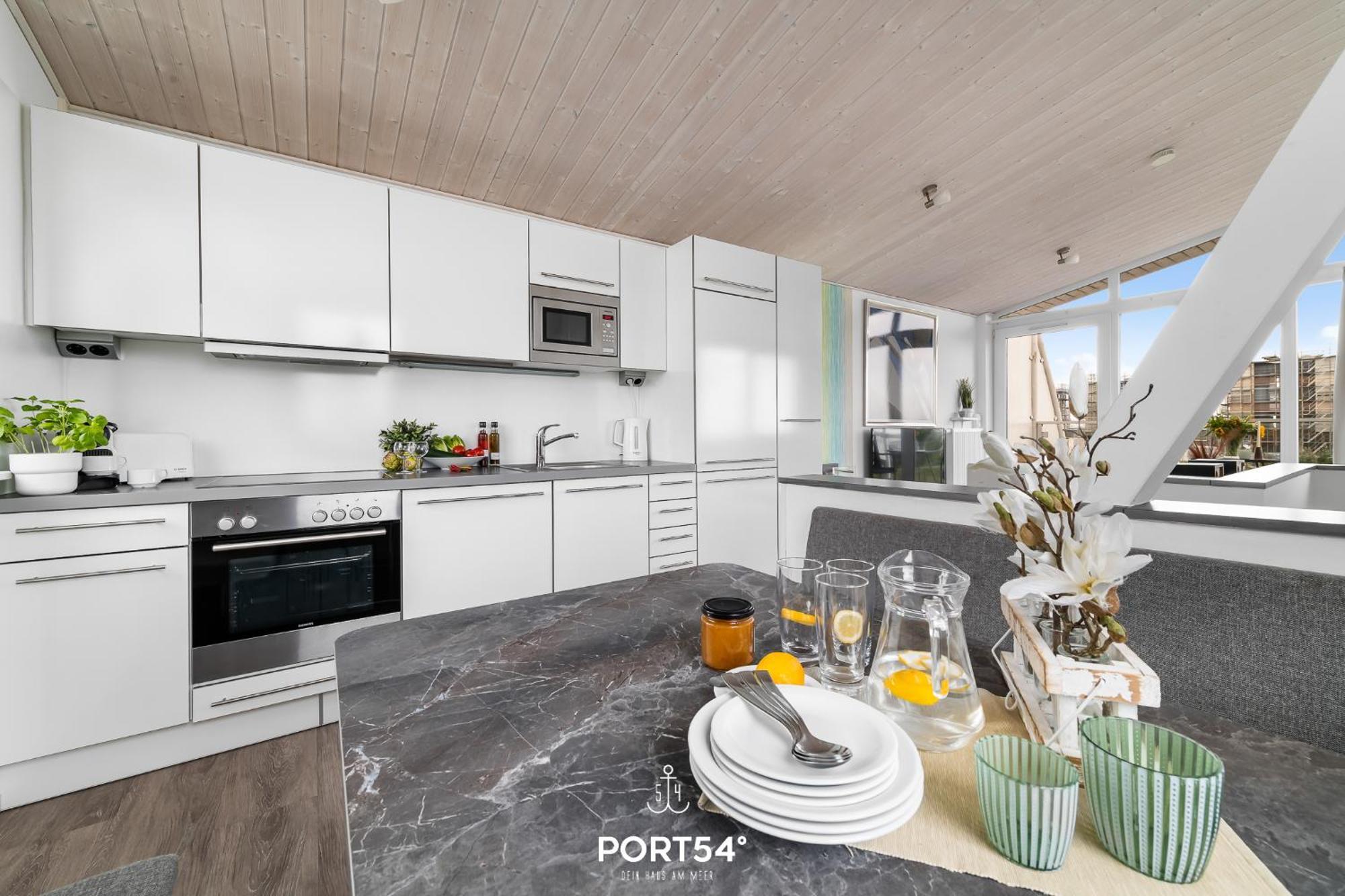 Ferienhaus Lagunenblick 39 Marina Wendtorf Εξωτερικό φωτογραφία
